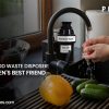 Prodrain Food Waste Disposer Your Kitchen's Best Friend