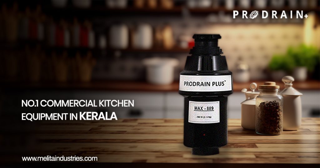 Kitchen Equipment in Kerala